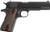 COLT GOVERNMENT 1911 45ACP 5" 8RD BLUED ROSEWOOD SERIES 70