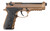 REGARD MC 9MM FDE 4.9" 18+19mm