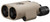 SIG BINOCULAR ZULU6 HDX 14X50 IMAGE STABILIZED FDE
