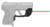 LASERGUARD RUGER LCP-II GRN