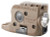 TLR-6HLG G42/43 300LM FDE LSR