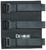 DEVOUR SUPRESSOR COVER 9" BLK