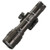 PROTAC RAIL MNT2 625LM BLK