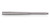 BARREL PR15 STEEL 6ARC 18"6mm ARC