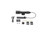 PROTAC HL-X RAIL MNT 1000LM