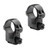 RING SET 30MM HIGH BLUE M77