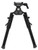 WARNE SKYLINE PRO BIPOD ARCA MOUNT W/LITE LEGS