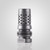 XENO A1 OMNI BRAKE 5/8X24