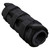 SUPPRESSOR COVER 7.5" BLACK