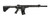 DY12 12/20 BL/SY 3" 5+1 CA12 Gauge