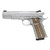 SAV 1911 GOVT 45AP 8RD SS RAIL