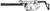 VECTOR CRB G3 45ACP 16" ARC CA45 ACP