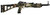 45TS 45ACP M81 CAMO 9+1 17" TB45 ACP