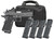 SPRINGFIELD 1911 DS PRODIGY COMP 9MM 4.25" 10RD GEAR PAC
