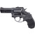 605 TORO 357MAG BLK 3"357 Magnum | 38 Special