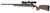 AXIS 2 400LEG BL/FDE PKG LH  #400 Legend