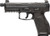 HK VP9A1 X TACTICAL OR 9MM 4.7 17/20RD