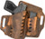 VERSACARRY GUARDIAN OWB W/FLX VENT & MAG PCH RH SZ 1 DIST BN