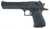 DESERT EAGLE 357MAG BLACK 6"357 Magnum