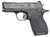 CSX E 9MM 3.1" BLK 10+1 OR TS9mm
