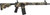 MKS HP-15 5.56 16 M81 WOODLAND CAMO MLOK 15