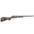 CRICKETT 22LR M81 CAMO/BLUED22 LR