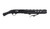 MAFTEAH 12/14 3" BLK 5RD12 Gauge