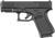 G23 V 40S&W 10+1 4.02" MOS40 S&W