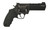 RAGING HUNTER 44MAG BK 5" 6SH44 Magnum