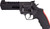 RAGING HUNTER 44MAG BK 5" 6SH44 Magnum