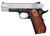 SW1911SC 45A 4.25" SS NS E-SER45 ACP