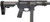 SPR SAINT VICTOR PISTOL 9MM 5.5 BLK 32RD