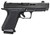 SHAS MR920P 9MM 4.25 BLK ELITE SLIDE OPT BLK