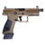 BER APX-A1 FULL SIZE TACTICAL TB FDE