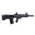 ATI BULLDOG SGA BULLPUP 20GA 5RD 18.5 BLK