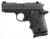 SIG P938 9MM 3 BLK NITRON SAO 7RD