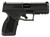 TAU GX4 CARRY 9MM 3.7 BLK 2 15RD