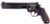 TAU RAGING HUNTER 500SW 10'' 5RD BLK