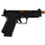 SHAS MR920L 9MM 5 BLK EO SLIDE DLC THRD