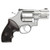 SW PC 627 357MAG 2 5/8 SS RR AS WOOD GRIP 8RD