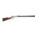 Henry New Original Silver Deluxe Engraved Edition Rifle .44-40 WCF 13rd Capacity 24.5" Barrel Walnut Stock