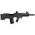 ATI BULLDOG SGA BULLPUP 12GA 5RD 18.5 BLK