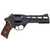CHIAPPA RHINO 60DS 9MM 6 WALNUT FOS 6RD
