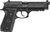 TAU PT92 9MM 5 FS 17RD MATTE BLK
