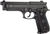 TAU PT92 9MM 5 FS 17RD MATTE BLK