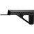 SBT SOB47 AK PISTOL BRACE BLK