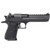 MR DESERT EAGLE 357MAG 6 BLK INTEGRAL MUZZ BRK