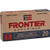 HORN FRONTIER 223REM 55GR HOLLOW POINT 20/25