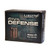 LIB AMMO CIVIL DEFENSE 9MM +P 50GR HP 20/50