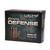 LIB AMMO CIVIL DEFENSE 9MM +P 50GR HP 20/50